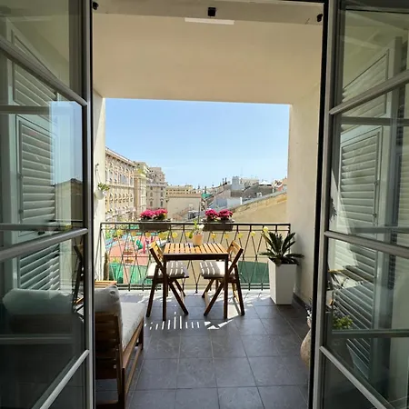 Apartamento La Chicca Del Carmine Génova Exterior foto