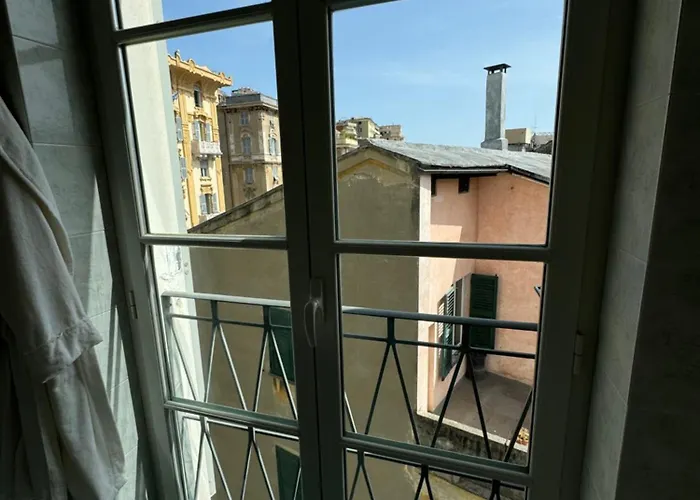 La Chicca Del Carmine