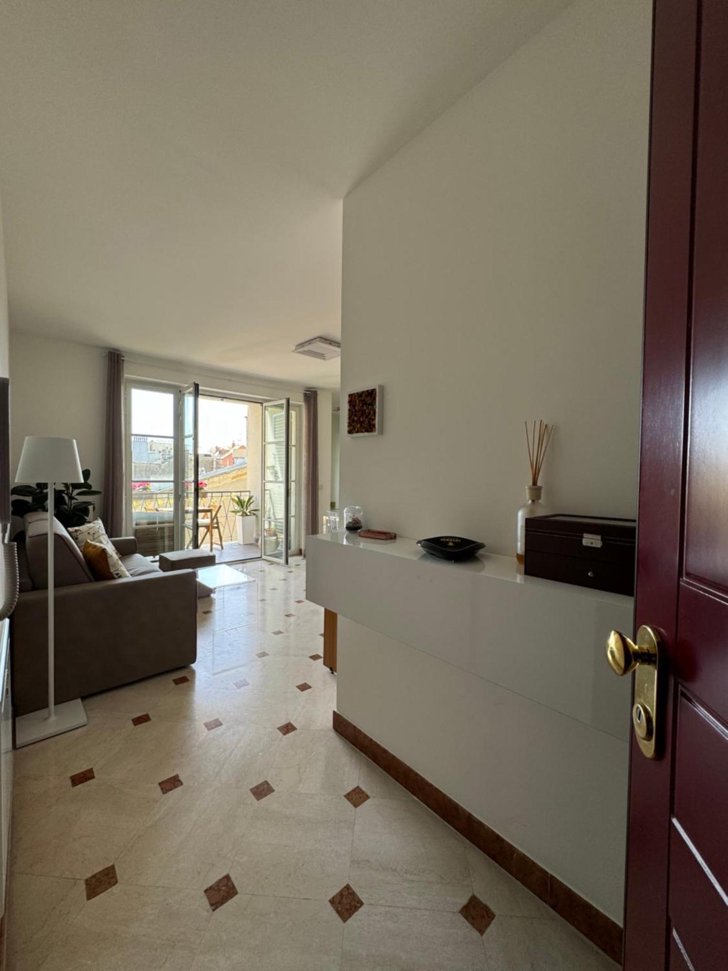La Chicca Del Carmine Apartment Genua