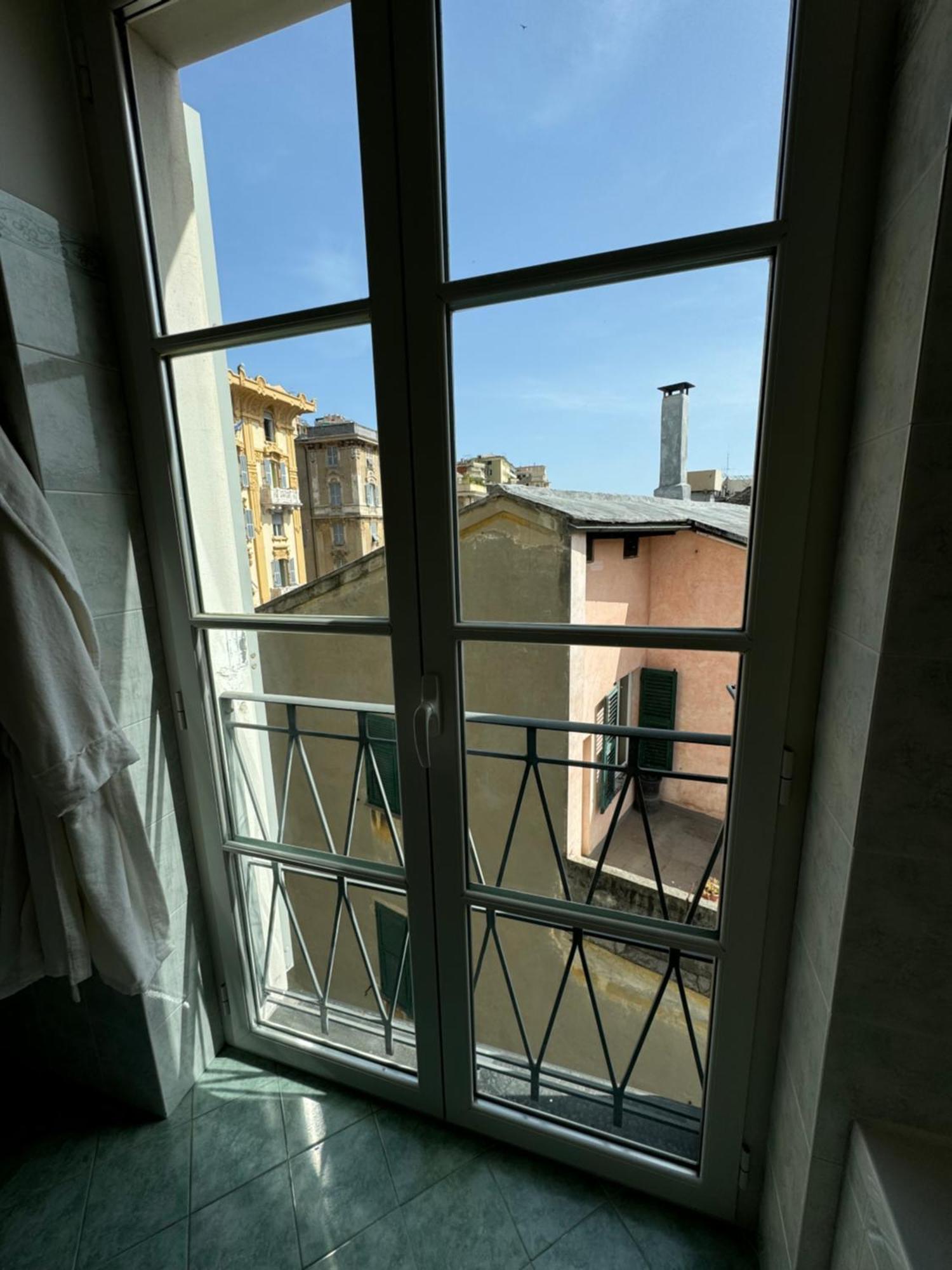 La Chicca Del Carmine Apartment