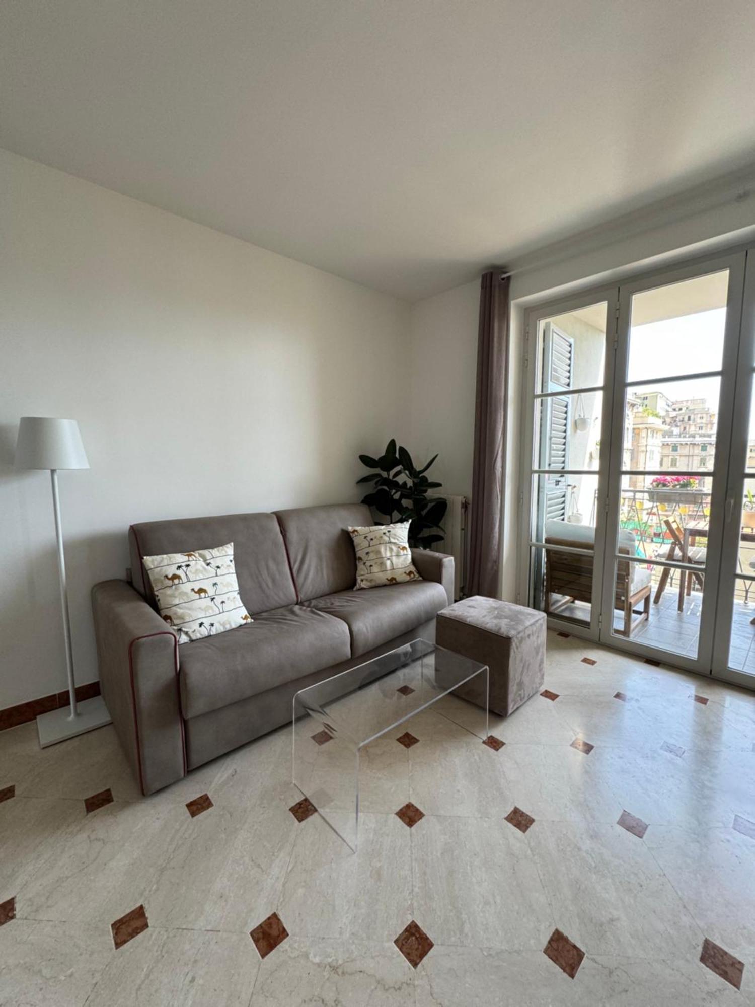 La Chicca Del Carmine Apartment
