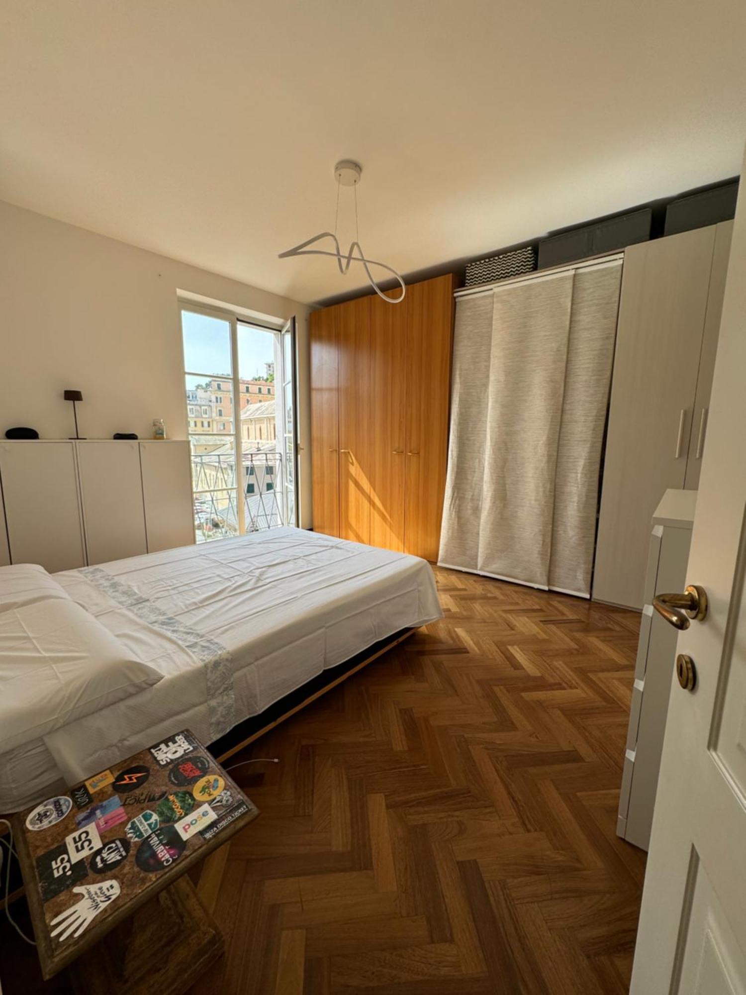 La Chicca Del Carmine Apartment Genoa