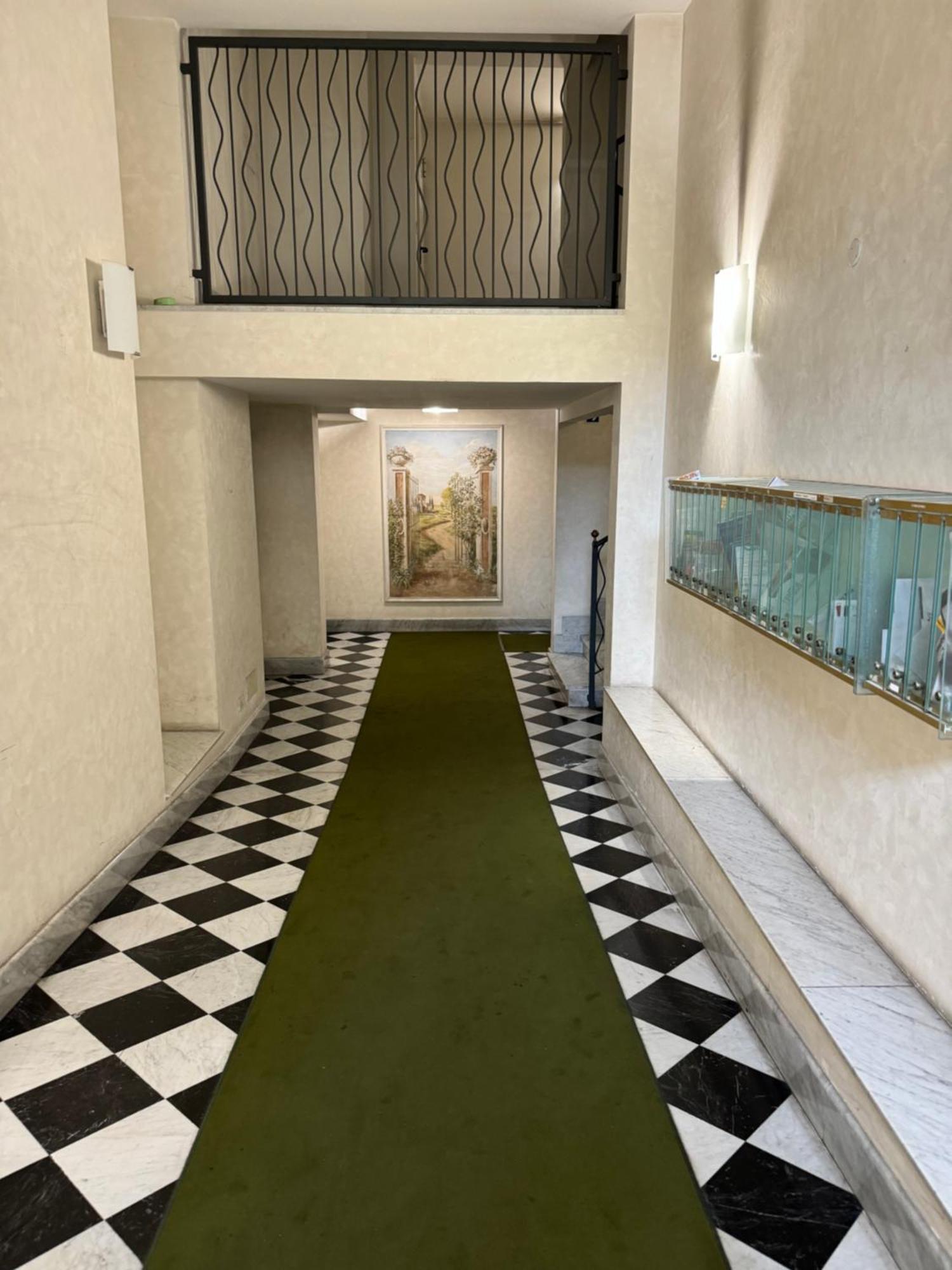 La Chicca Del Carmine Apartment *